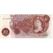 Ten Shillings  - Fforde - 1967 - 61Z 633539 +40 +41 +42 +43 (5 off)  - UNC- B309 - H1028