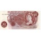 Ten Shillings - Fforde - 1967 - 61Z 633539 +40 +41 +42 +43 (5 off) - UNC- B309 - H1028Banknotes Ten Shillings - Fforde - 1967 - 61Z 633539 +40 +41 +42 +43 (5 off) - UNC- B309 - H1028Banknotes