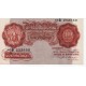 Ten shillings - Beale - 1950 - 45B 252659 - Last Series - UNC B265 - H1036Banknotes Ten shillings - Beale - 1950 - 45B 252659 - Last Series - UNC B265 - H1036Banknotes