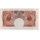 Ten shillings - Beale - 1950 - 45B 252659 - Last Series - UNC B265 - H1036Banknotes Ten shillings - Beale - 1950 - 45B 252659 - Last Series - UNC B265 - H1036Banknotes