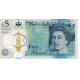 Five Pound - Cleland - 2016 - AA04 308458 First Series - UNC B414 - H1043Banknotes Five Pound - Cleland - 2016 - AA04 308458 First Series - UNC B414 - H1043Banknotes