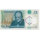 Five Pound - Cleland - 2016 - AA04 308458 First Series - UNC B414 - H1043Banknotes Five Pound - Cleland - 2016 - AA04 308458 First Series - UNC B414 - H1043Banknotes