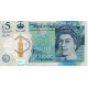 Five Pound - Cleland - 2016 - AA40 434901 - First Series - UNC - B414 - H1045Banknotes Five Pound - Cleland - 2016 - AA40 434901 - First Series - UNC - B414 - H1045Banknotes
