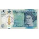 Five Pound - Cleland - 2016 - AA60 564602 - First Series - UNC - B414 - H1046Banknotes Five Pound - Cleland - 2016 - AA60 564602 - First Series - UNC - B414 - H1046Banknotes