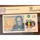 Five Pound - Cleland - 2015 - AK36 759602 - PMG 68 - Elizabeth II - UNC - B414 - H863Banknotes Five Pound - Cleland - 2015 - AK36 759602 - PMG 68 - Elizabeth II - UNC - B414 - H863Banknotes
