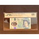 Five Pound - Cleland - 2015 - AK36 759602 - PMG 68 - Elizabeth II - UNC - B414 - H863Banknotes Five Pound - Cleland - 2015 - AK36 759602 - PMG 68 - Elizabeth II - UNC - B414 - H863Banknotes