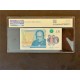Five Pound - Cleland - 2015 - AK36 759602 - PMG 68 - Elizabeth II - UNC - B414 - H863Banknotes Five Pound - Cleland - 2015 - AK36 759602 - PMG 68 - Elizabeth II - UNC - B414 - H863Banknotes