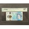Five Pound  - Cleland - 2015 - PMG 67 - AK36 759603 - UNC - B414 - H939
