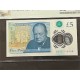 Five Pound - Clealand - 2015 - AK36 759604 - PMG 68 - UNC - B414 - H940Banknotes Five Pound - Clealand - 2015 - AK36 759604 - PMG 68 - UNC - B414 - H940Banknotes