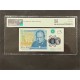 Five Pound - Cleland - 2015 - Ak36 759605 - PMG 68 - UNC - B414 - H941Banknotes Five Pound - Cleland - 2015 - Ak36 759605 - PMG 68 - UNC - B414 - H941Banknotes