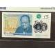 Five Pound - Cleland - 2015 - Ak36 759605 - PMG 68 - UNC - B414 - H941Banknotes Five Pound - Cleland - 2015 - Ak36 759605 - PMG 68 - UNC - B414 - H941Banknotes