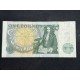 One Pound - Somerset - 1981 - CY05 764431 - F - B341 - H216 4Banknotes One Pound - Somerset - 1981 - CY05 764431 - F - B341 - H216 4Banknotes