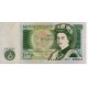 One Pound - Page - 1978 - A41 493848 - EF - B337 - H1060Banknotes One Pound - Page - 1978 - A41 493848 - EF - B337 - H1060Banknotes