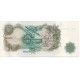 One Pound - Hollom - 1963 - H07T 160021 - UNC - B288 - H1067Banknotes One Pound - Hollom - 1963 - H07T 160021 - UNC - B288 - H1067Banknotes