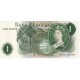 One Pound - Page - 1970 - HX52 262909 + 10 (2off) - UNC B322 - H1068Banknotes One Pound - Page - 1970 - HX52 262909 + 10 (2off) - UNC B322 - H1068Banknotes