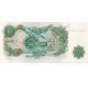 One Pound - Page - 1970 - HX52 262909 + 10 (2off) - UNC B322 - H1068Banknotes One Pound - Page - 1970 - HX52 262909 + 10 (2off) - UNC B322 - H1068Banknotes