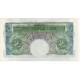 One Pound - Catterns - 1930 - R75 134381 - UNC - B225 - H1070Banknotes One Pound - Catterns - 1930 - R75 134381 - UNC - B225 - H1070Banknotes