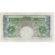 One Pound - Beale - 1950 - W10B 518675 - First Series - UNC - B268 - H1057Banknotes One Pound - Beale - 1950 - W10B 518675 - First Series - UNC - B268 - H1057Banknotes