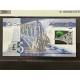 Five Pound FB/1 129678 Clydesdale Thorburn 2015 PMG 68 UNC - H945Banknotes Five Pound FB/1 129678 Clydesdale Thorburn 2015 PMG 68 UNC - H945Banknotes