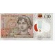 Ten Pound - Cleland - 2017 - CJ51 581814 + 15+16 ETC (10 off) - UNC - B415- H974Banknotes Ten Pound - Cleland - 2017 - CJ51 581814 + 15+16 ETC (10 off) - UNC - B415- H974Banknotes