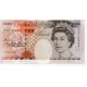 Ten Pound Kentfield - 1993 - EA31 528649 - UNC - B369 - H976Banknotes Ten Pound Kentfield - 1993 - EA31 528649 - UNC - B369 - H976Banknotes