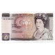 Ten Pound - Somerset - 1984 - CN12 886378 - UNC - B348 -H1080Banknotes Ten Pound - Somerset - 1984 - CN12 886378 - UNC - B348 -H1080Banknotes