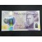 Twenty Pounds - John - 2024 - Charles III - EH18 079868 - UNC - H2946
