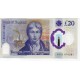 Twenty Pound - John - 2020 - AB01 970281 +82 +83 Etc (Run OF 10) - UNC - B416 - H994Banknotes Twenty Pound - John - 2020 - AB01 970281 +82 +83 Etc (Run OF 10) - UNC - B416 - H994Banknotes