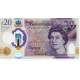 Twenty Pound - John - 2020 - CA55 479-92 etc (run of 9) - UNC - B416 - H1000Banknotes Twenty Pound - John - 2020 - CA55 479-92 etc (run of 9) - UNC - B416 - H1000Banknotes