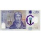 Twenty Pound - John - 2020 - CA55 479-92 etc (run of 9) - UNC - B416 - H1000Banknotes Twenty Pound - John - 2020 - CA55 479-92 etc (run of 9) - UNC - B416 - H1000Banknotes
