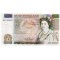 Fifty Pound - Somerset - 1981 - B69 858527 - AUNC - B352 - H1019