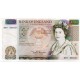 Fifty Pound - Somerset - 1981 - B69 858527 - AUNC - B352 - H1019Banknotes Fifty Pound - Somerset - 1981 - B69 858527 - AUNC - B352 - H1019Banknotes
