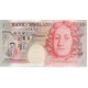 Fifty Pound - Bailey - 2006 - N10 808779 - AUNC B404 - H1021Fifty Pounds Fifty Pound - Bailey - 2006 - N10 808779 - AUNC B404 - H1021Fifty Pounds