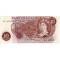 Ten Shillings  - Fforde - 1967 - 61Z 633539 +40 +41 +42 +43 (5 off)  - UNC- B309 - H1028
