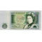 One Pound - Somerset - 1981 - BW78 722552 - UNC - B341 - H1062