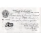 White Five Pound  - Beale - 1950 - R29 057556 -  AUNC B270 - H1084