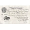 White Five Pound  - Beale - 1951 - V94 034258 - UNC - B290 - H1086