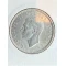 Half Crown - 1938 - George VI - Silver ag .500 - UNC - H1129