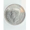 Half Crown - 1939 - George VI - Silver ag .500 - UNC - H1128