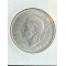 Half Crown - George VI  - Silver ag .500 - UNC - H1127- 