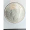 Half Crown - 1942 - George VI  - Silver ag .500 - UNC  - H1126