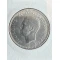 Half Crown -1944 - George VI - Silver ag .500 - UNC - H1124