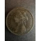 Half Penny - 1893 - Victoria - Young Head - F - H3009