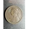 Halfpenny - 1886 - Victoria - Bronze - F - H2964