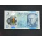Five Pounds - John - 2024 - Charles III - CA09 755190 - UNC - H2947