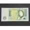 One Pound - Somerset - 1981 - CN15 809580 - Fair - H2973