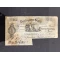 Five Pounds - Backhouse - 1885 - Darlington Bank - G/E 849 - Fair - H2980
