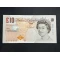 Ten Pounds - Lowther - 2000 - BB09 301417 - UNC - H2975